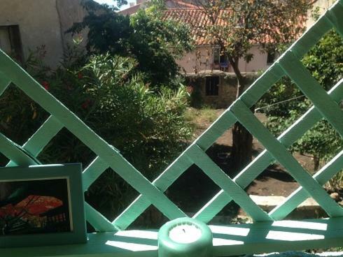 Апартаменты La Terrasse Du Mole Сет Экстерьер фото