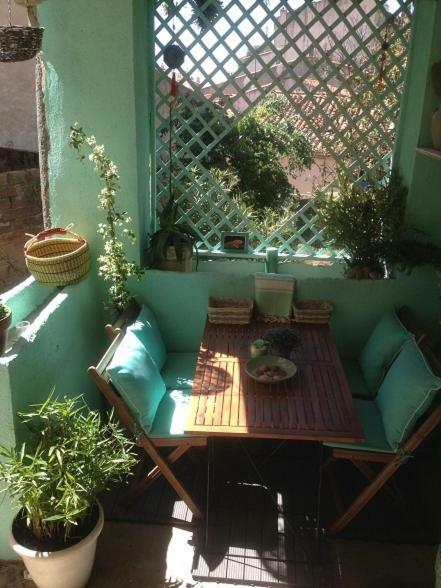 Апартаменты La Terrasse Du Mole Сет Экстерьер фото